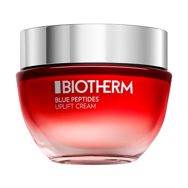 Blue Peptides Uplift Cream