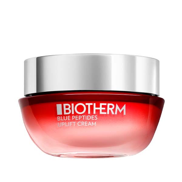 Blue Peptides Uplift Cream