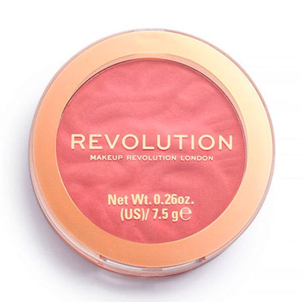 Blusher Reloaded