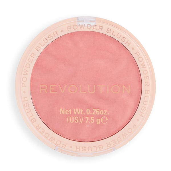 Blusher Reloaded