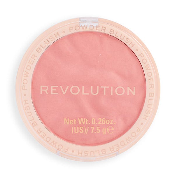 Blusher Reloaded