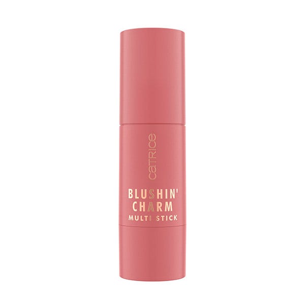 Blushin' Charm Stick Multiusos
