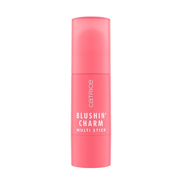 Blushin' Charm Stick Multiusos