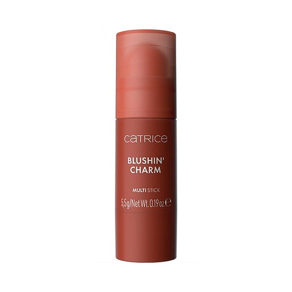 Blushin' Charm Stick Multiusos