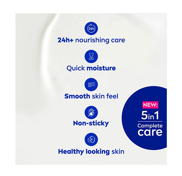 Body Milk Bajo La Ducha