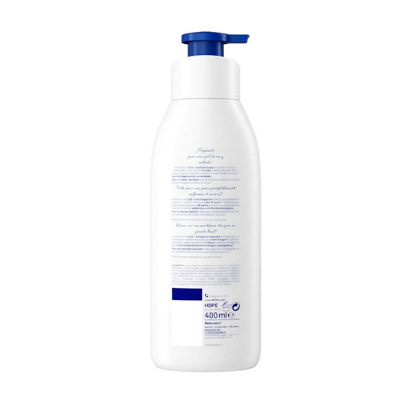 Body Milk Firming Q10 Plus Argan Oil