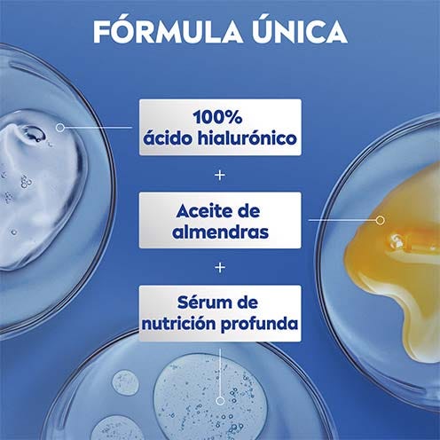 Body Milk Nutritivo