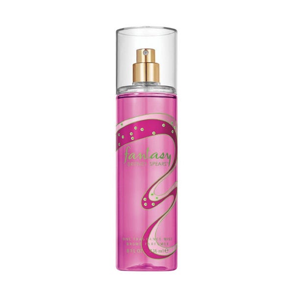Britney Spears Body Mist Fantasy