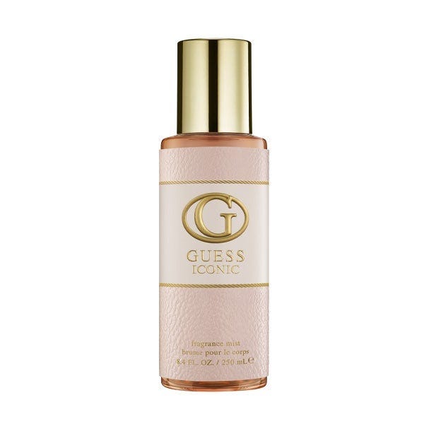 Body Mist Iconic