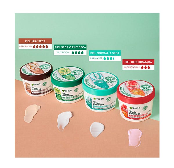 Body Superfood