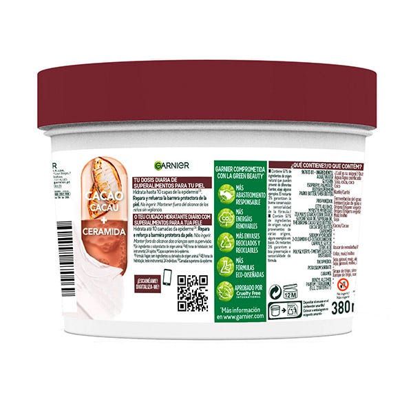 Body Superfood