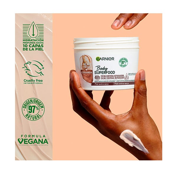 Body Superfood
