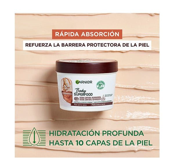 Body Superfood