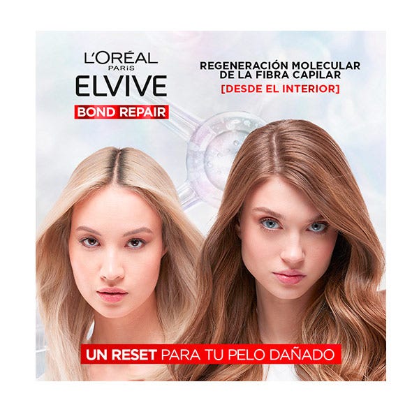 Elvive Bond Repair