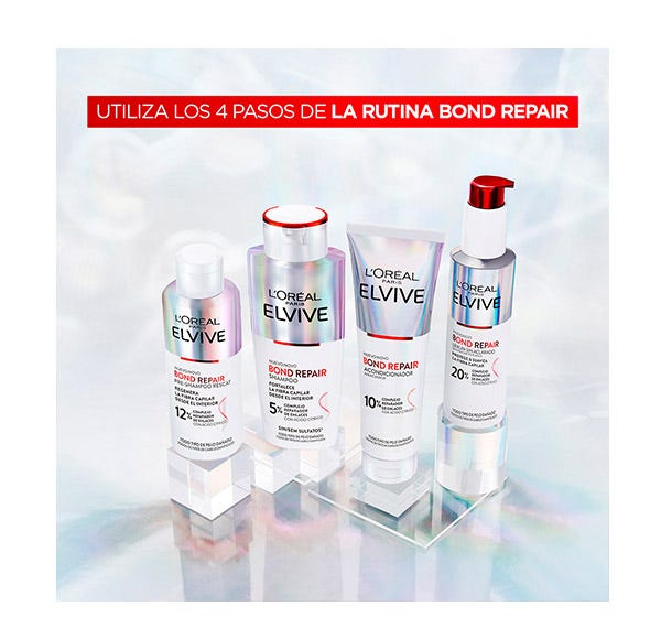Elvive Bond Repair
