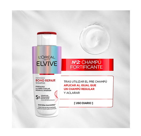 Elvive Bond Repair