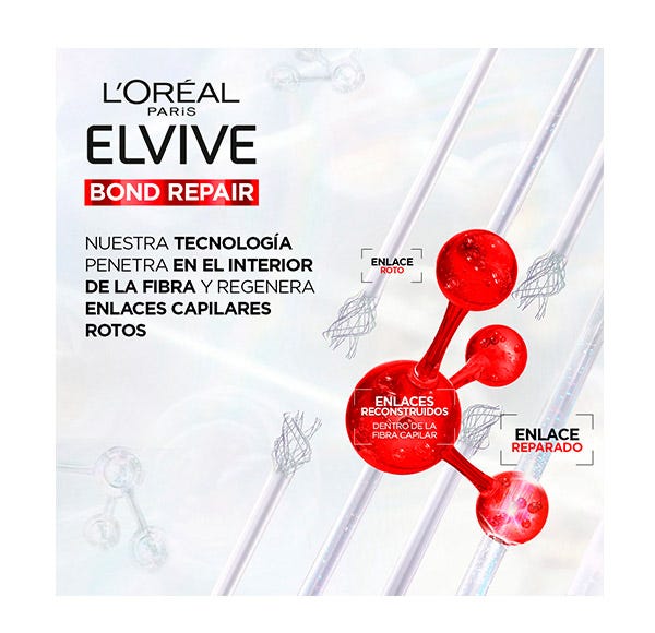 Elvive Bond Repair