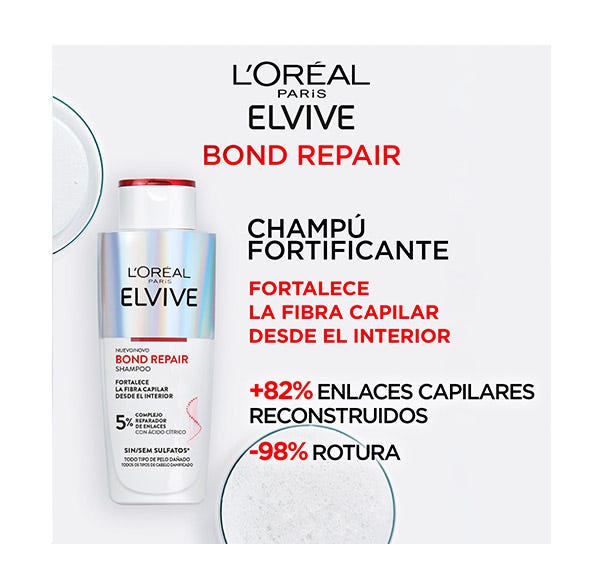 Elvive Bond Repair