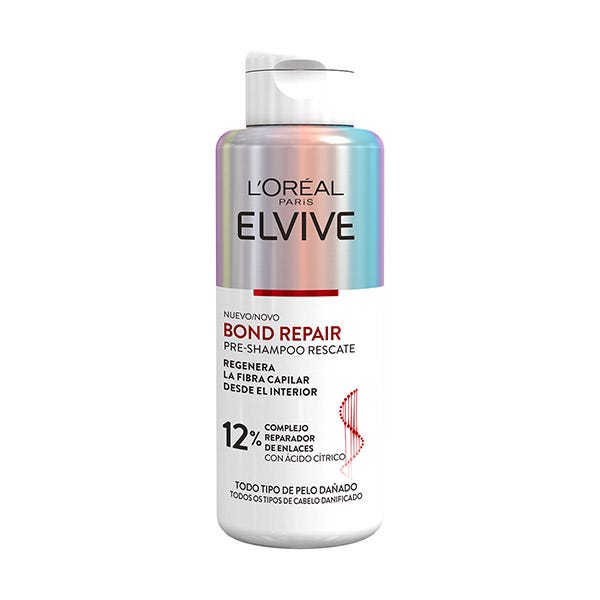 Elvive Bond Repair