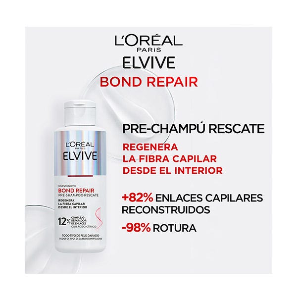 Elvive Bond Repair