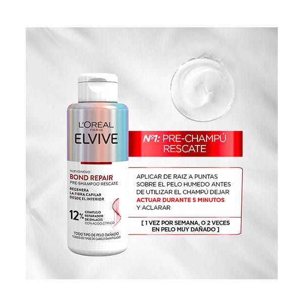 Elvive Bond Repair