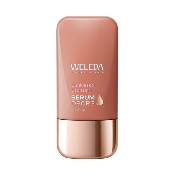 Boost Sunkissed Bronzing Drops