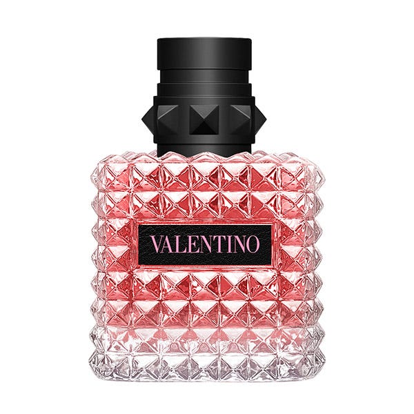 Valentino Born In Roma Donna