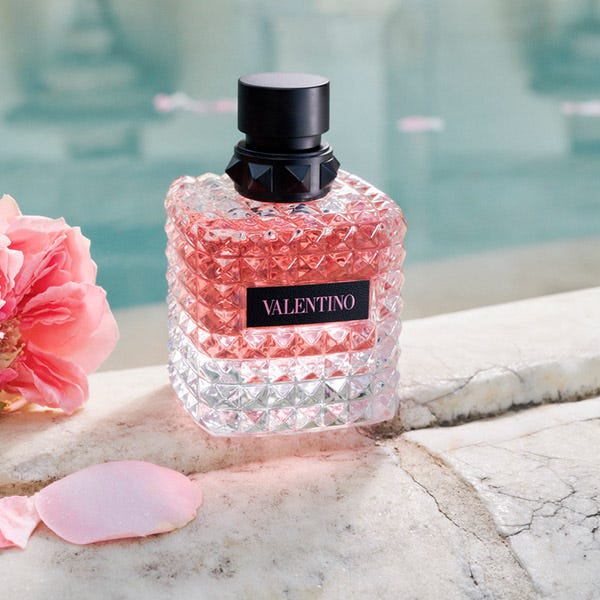 Valentino Born In Roma Donna