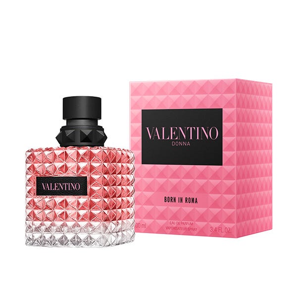 Valentino Born In Roma Donna
