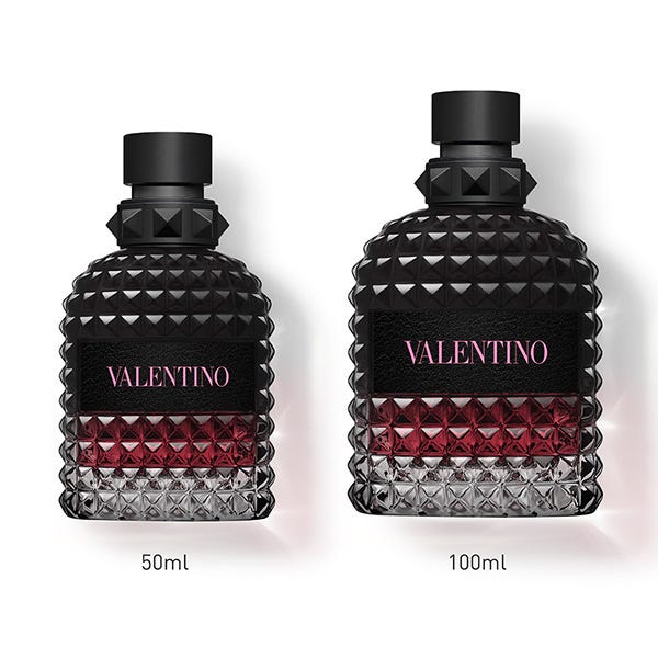 Valentino Born In Roma Eau De Parfum Intense