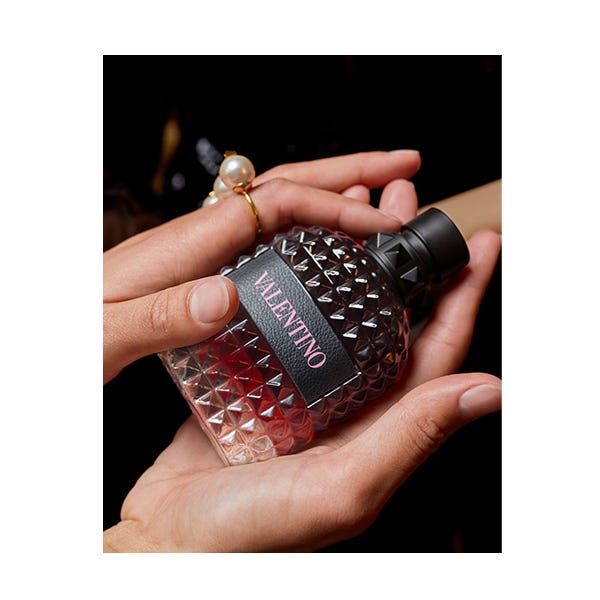 Valentino Born In Roma Eau De Parfum Intense