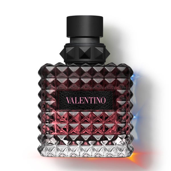 Valentino Born In Roma Intense
