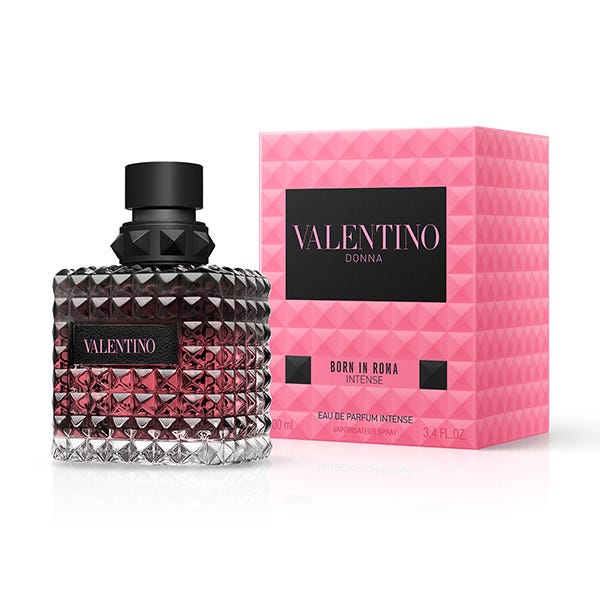 Valentino Born In Roma Intense