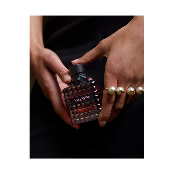 Valentino Born In Roma Intense