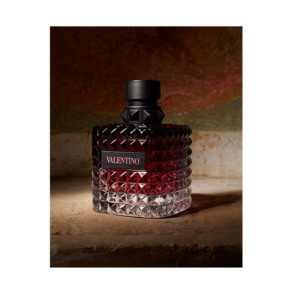 Valentino Born In Roma Intense
