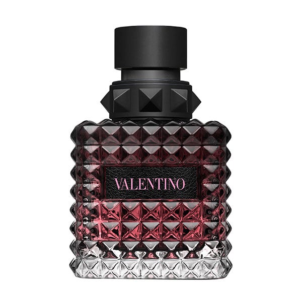 Valentino Born In Roma Intense