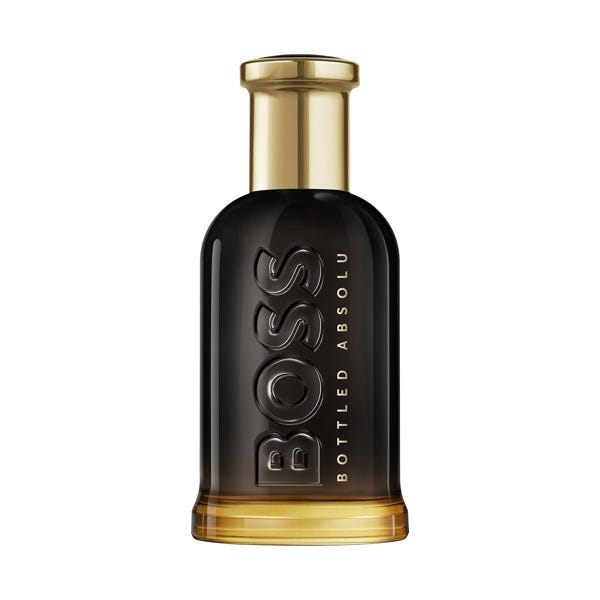Hugo Boss Boss Bottled Absolu
