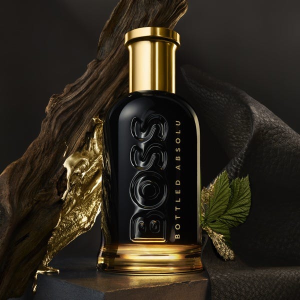 Hugo Boss Boss Bottled Absolu