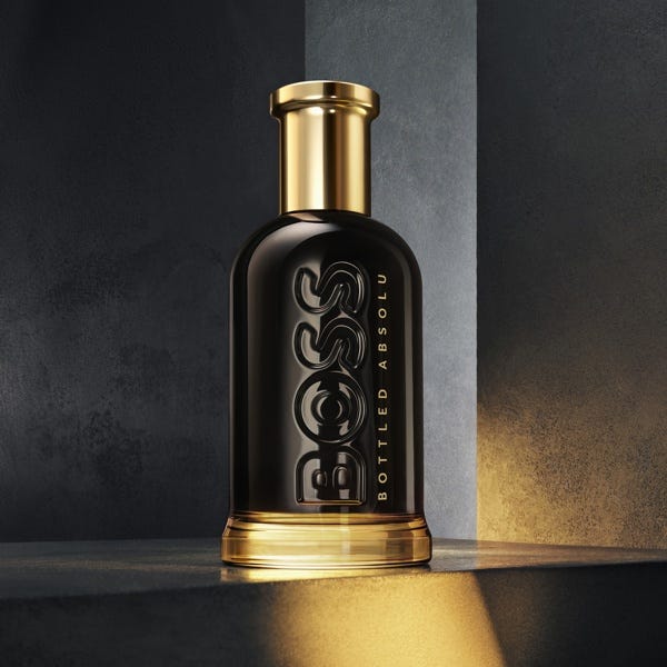 Hugo Boss Boss Bottled Absolu