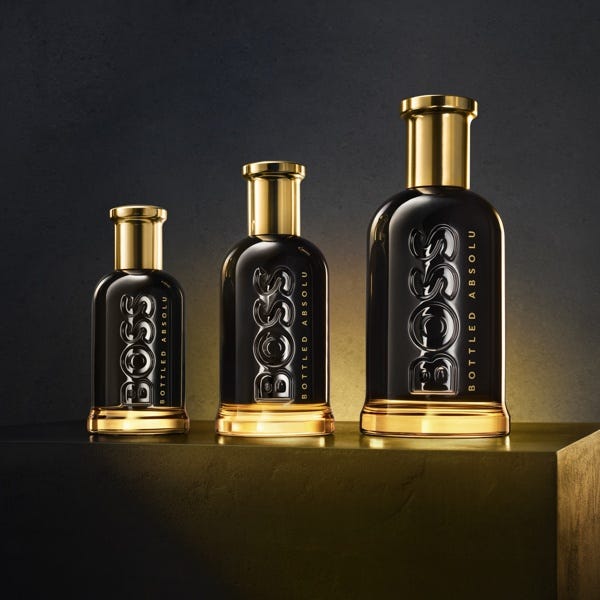 Hugo Boss Boss Bottled Absolu