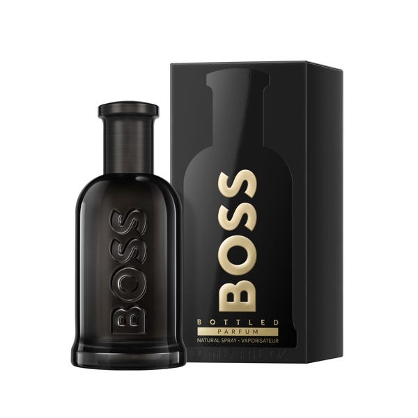 Hugo Boss Boss Bottled Parfum