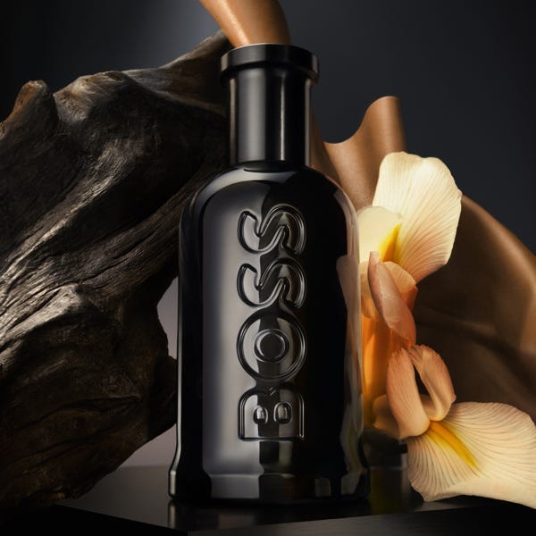 Hugo Boss Boss Bottled Parfum