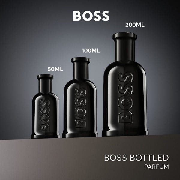 Hugo Boss Boss Bottled Parfum
