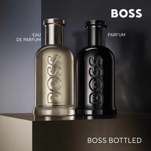 Hugo Boss Boss Bottled Parfum