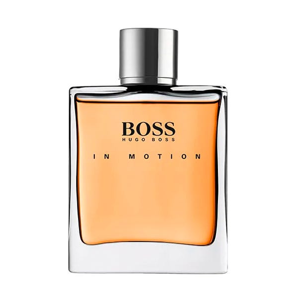 Hugo Boss Boss In Motion