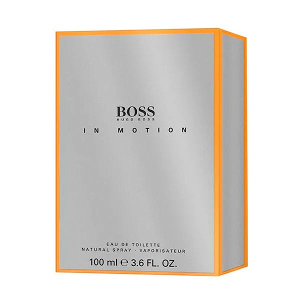 Hugo Boss Boss In Motion