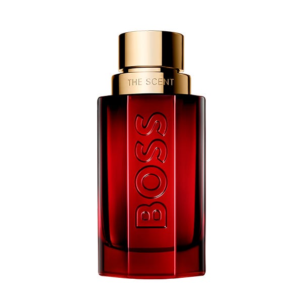 Hugo Boss Boss Scent Elixir