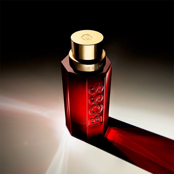Hugo Boss Boss Scent Elixir