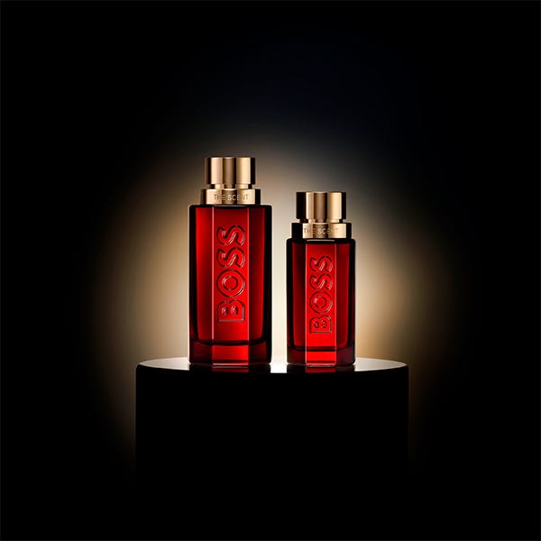 Hugo Boss Boss Scent Elixir