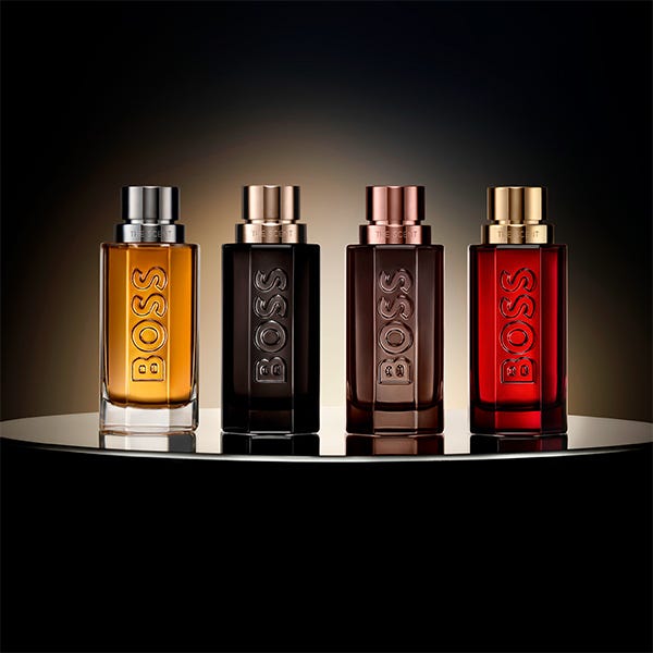 Hugo Boss Boss Scent Elixir